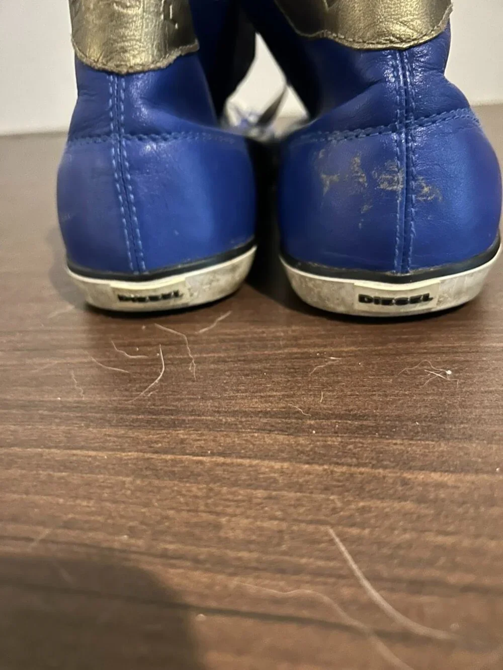Diesel good used